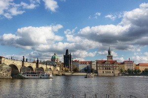 Blog - Bus rental - Prague